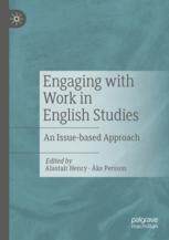 【预订】Engaging with Work in English Studies 9783030697228