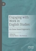 【预订】Engaging with Work in English Studies 9783030697228