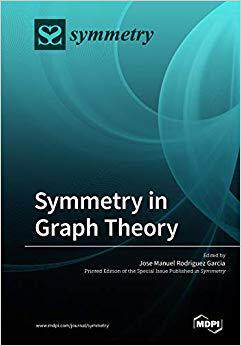 【预售】Symmetry in Graph Theory