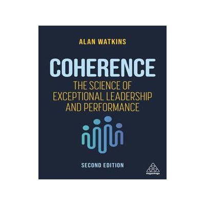 [预订]Coherence 9781398601185