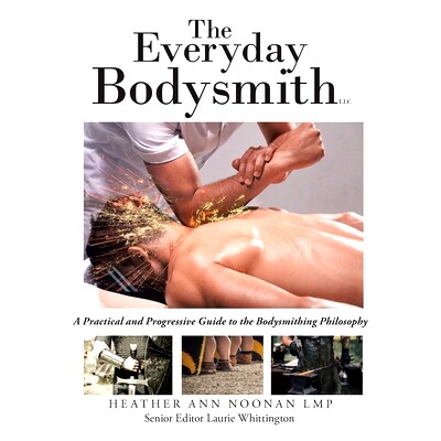 预订 The Everyday Bodysmith: A Practical and Progressive Guide to the Bodysmithing Philosophy: 9781665556095