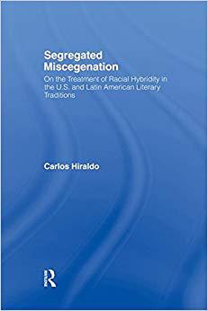 【预售】Segregated Miscegenation