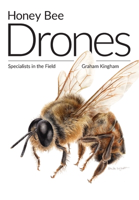 【预订】Honey Bee Drones: Specialists in the Field