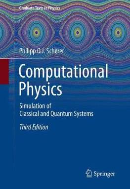 【预订】Computational Physics