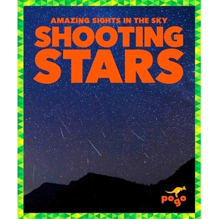 预订 Shooting Stars: 9781645275718