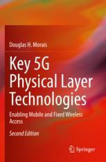 【预订】Key 5G Physical Layer Technologies 9783030892111