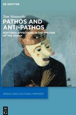 [预订]Pathos and Anti-Pathos 9783110757743