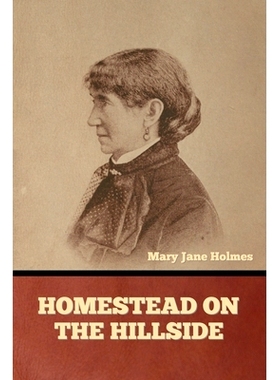 预订 Homestead on the Hillside: 9798888309230