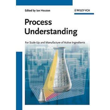 【预售】Process Understanding for Scale-Up and Manufacture of Active ...