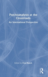 the Psychoanalysis Crossroads 预订
