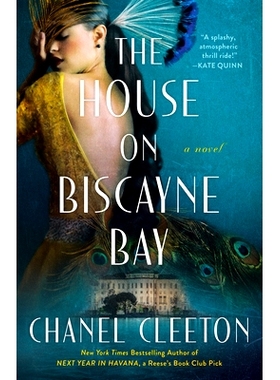 预订 The House on Biscayne Bay 比斯坎湾之家: 9780593440513