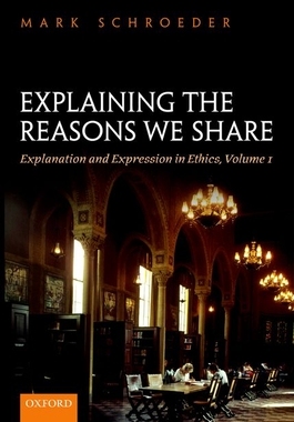 【预订】Explaining the Reasons We Share