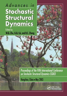 【预订】Advances in Stochastic Structural Dynamics 9781138470354