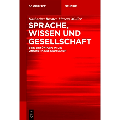 Eine Einführung in die Linguistik des D