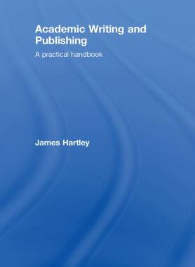 【预订】Academic Writing and Publishing