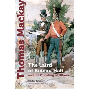 托马斯·麦凯 Mackay 9780776636788 Thomas 预订