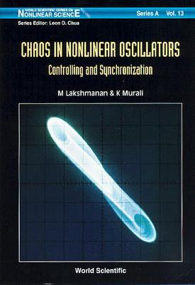 【预订】Chaos in Nonlinear Oscillators
