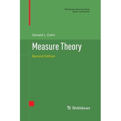 预订 Measure Theory: Second Edition测度理论: 9781489997623