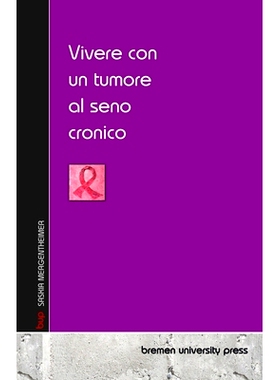 预订 Vivere con un tumore al seno cronico: 9783690355544