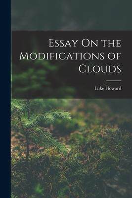[预订]Essay On the Modifications of Clouds 9781015704244
