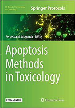 【预售】Apoptosis Methods in Toxicology