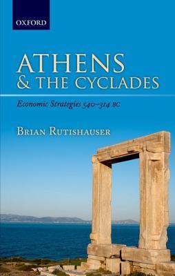 【预订】Athens and the Cyclades