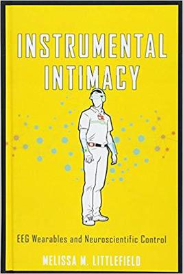 【预售】Instrumental Intimacy: Eeg Wearables...
