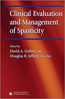 【预订】Clinical Evaluation and Management of Spasticity