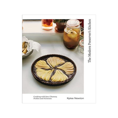 [预订]Modern Preserver’S Kitchen 9781787135383