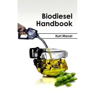 预订 Biodiesel Handbook 生物柴油手册: 9781632400772