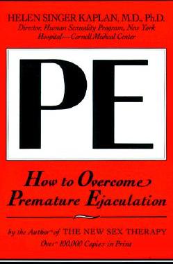 【预订】How to Overcome Premature Ejaculation