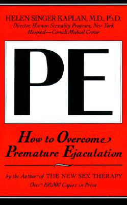 【预订】How to Overcome Premature Ejaculation