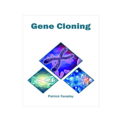 [预订]Gene Cloning 9781682865156