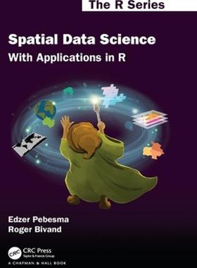 预订 Spatial Data Science 9781138311183