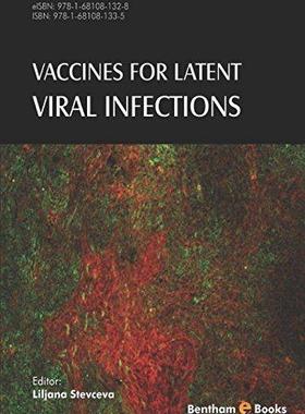 [预订]Vaccines for Latent Viral Infections 9781681081335