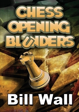 【预订】Chess Opening Blunders