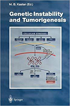 【预订】Genetic Instability and Tumorigenesis 9783642644344