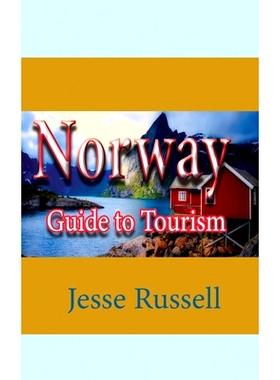 预订 Norway: Guide to Tourism: 9781709569098