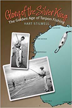 [预订]Glory of the Silver King: The Golden Age of Tarpon Fishing 9781603442671