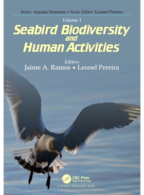 预订 Volume 1: Seabird Biodiversity and Human Activities: 9780367498283