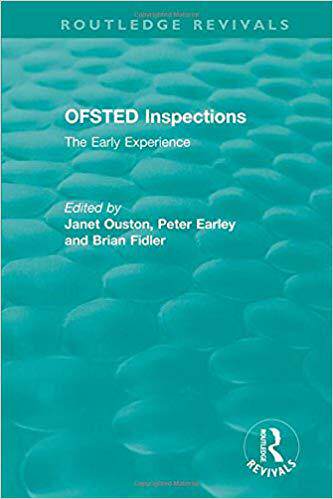【预售】OFSTED Inspections