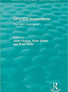 【预售】OFSTED Inspections