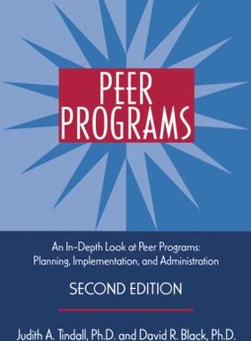 【预订】Peer Programs