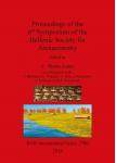 [预订]Proceedings of the 6th Symposium of the Hellenic Society for Archaeometry 9781407314303