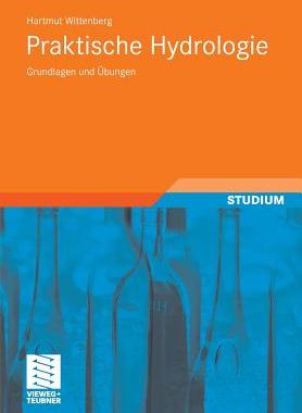 预订 Praktische Hydrologie