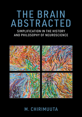 预订 The Brain Abstracted