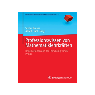 预订 Professionswissen von Mathematiklehrkräften