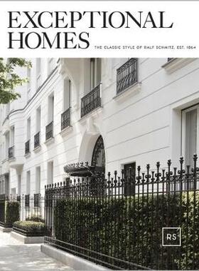 预订 Exceptional Homes