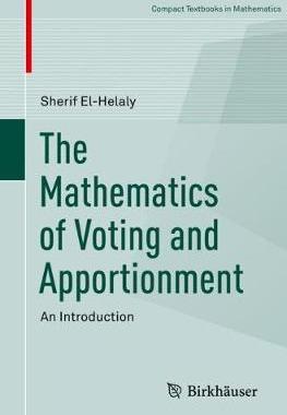 【预订】The Mathematics of Voting and Apportionment