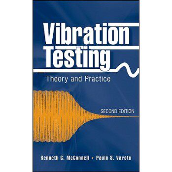 【预售】Vibration Testing